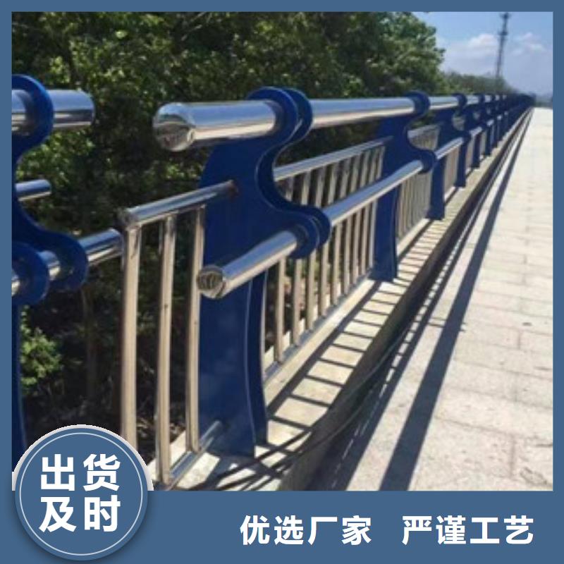 灯光景观护栏栏杆尺寸专业厂家