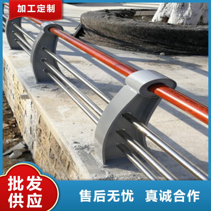木纹转印栏杆护栏设计选择我们没错