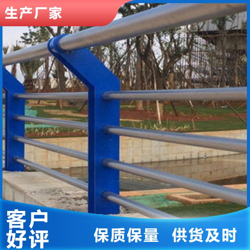 不锈钢复合管强度高支持定制