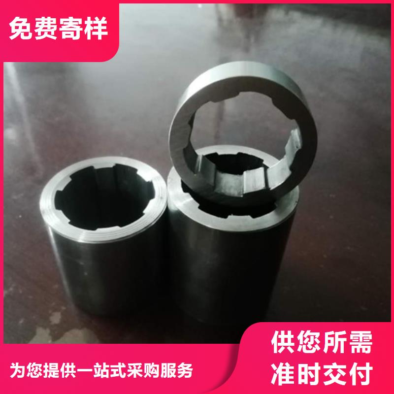 ​精密管直角方矩管厂家销售做工精细