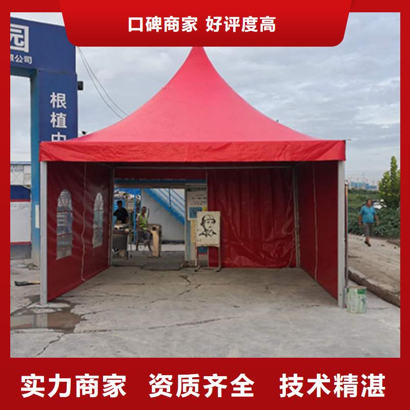 县透明篷房租赁出租用于节庆活动专业公司