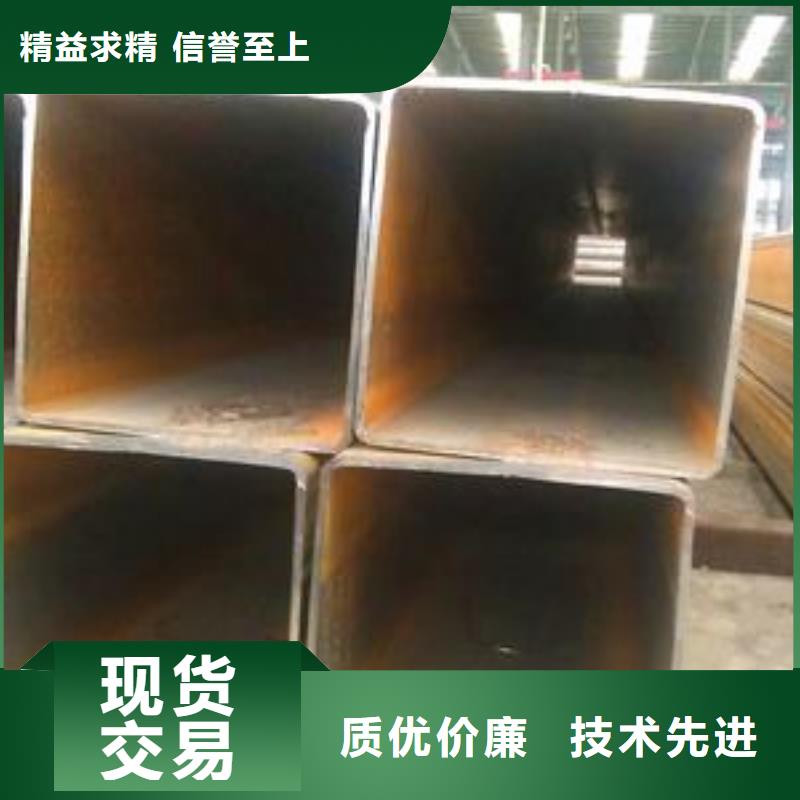 装饰用方矩管生产厂家本地厂家
