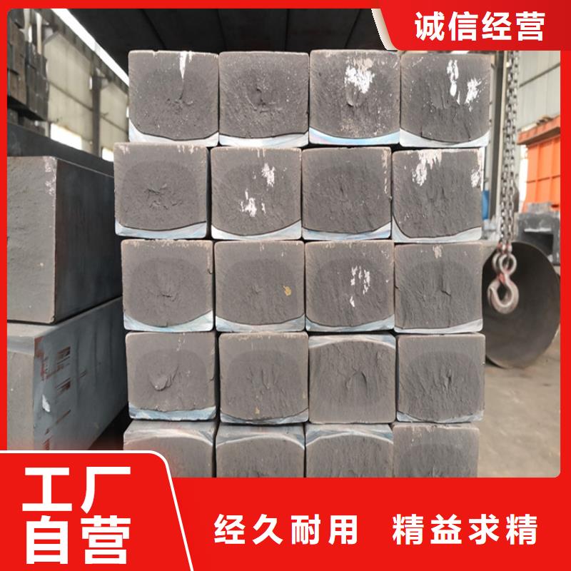 QT450球磨铸铁方钢制造商同城货源
