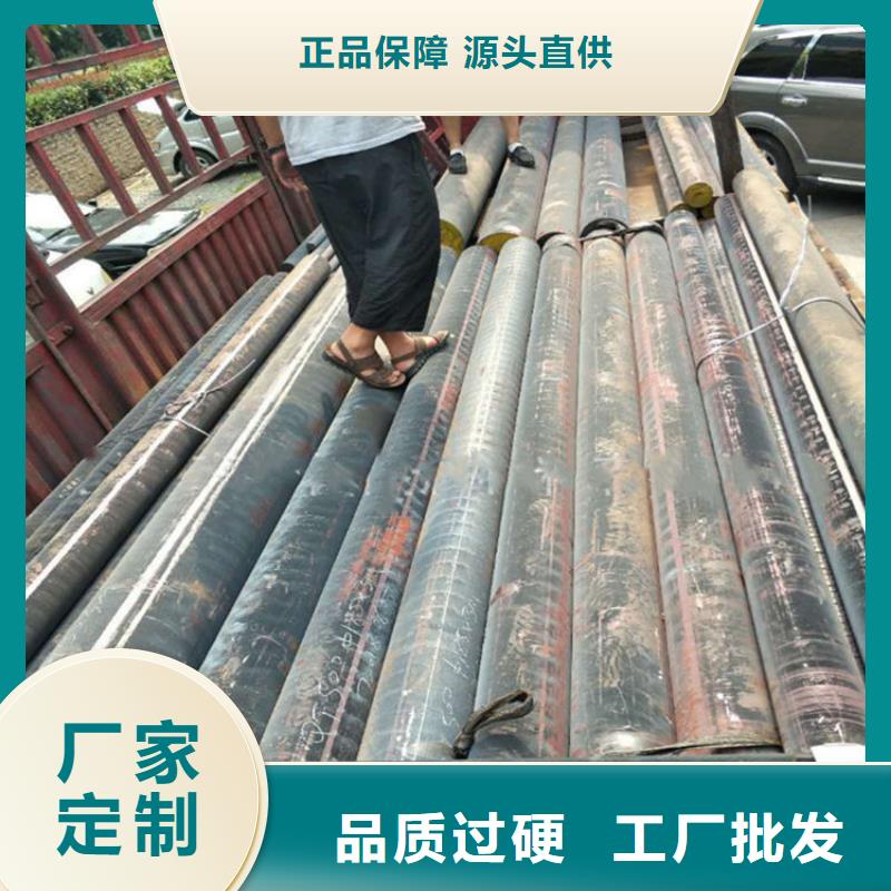 QT400-18生铁棒料质量可靠性价比高