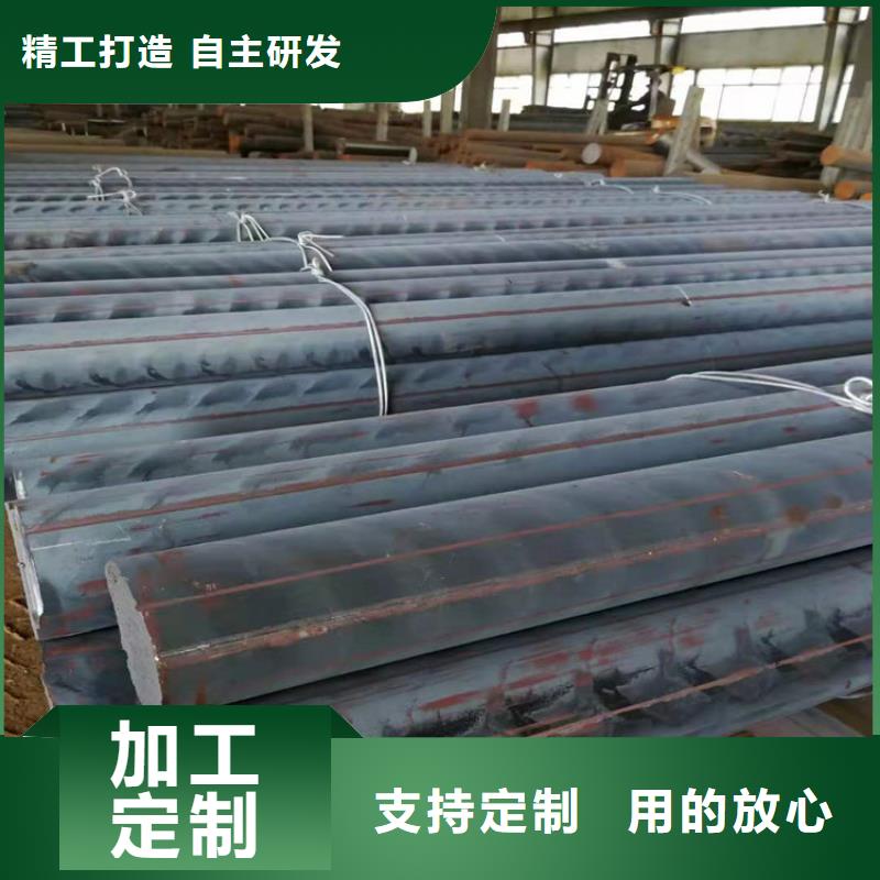 球墨铸铁棒QT400-18有那些型号当地品牌