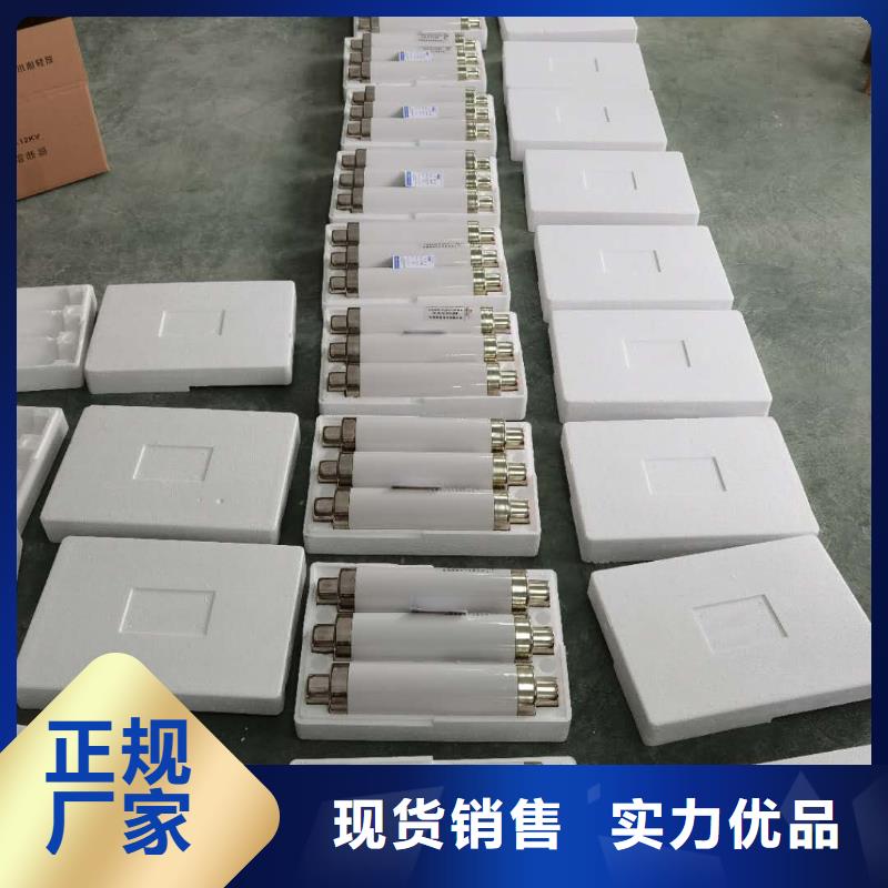 变压器保护用高压限流熔断器XRNT1-7.2KV/75A厂家直销一站式厂家