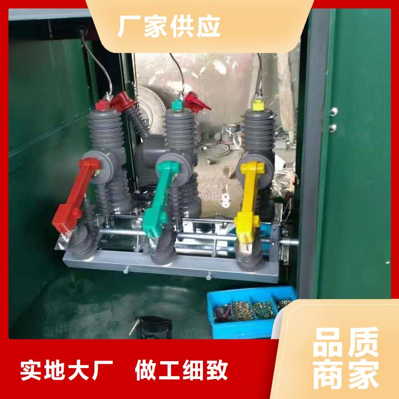 真空断路器VS1户内高压真空断路器原厂制造当地货源