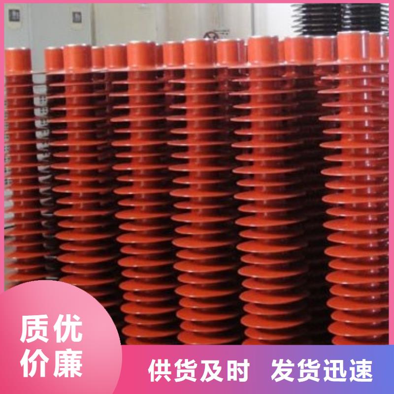 HY5WS避雷器户外配电型高压氧化锌避雷器变压器用生产厂家实时报价