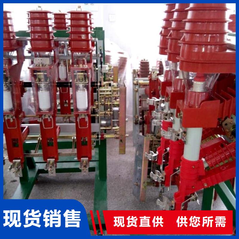 FKN高压负荷开关厂家直销当地制造商