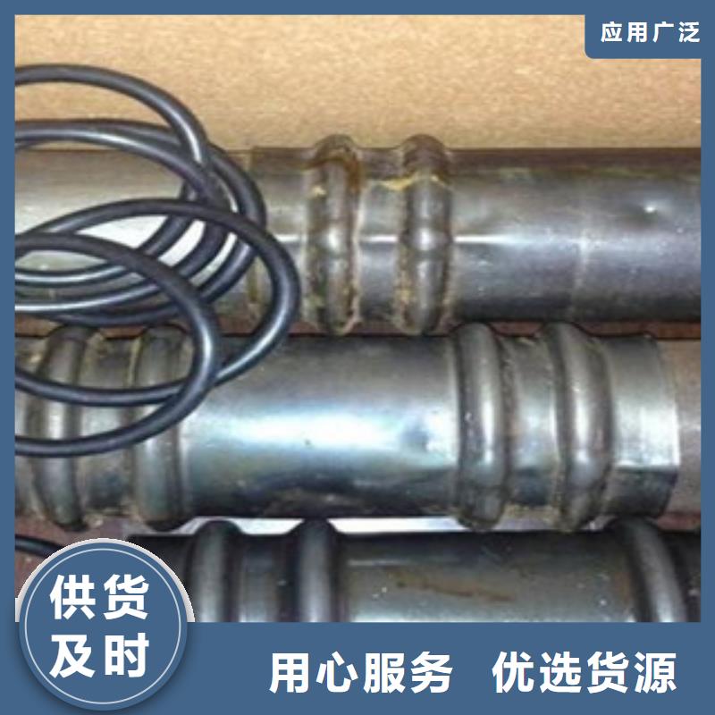 声测管,无缝钢管严选用料本地服务商