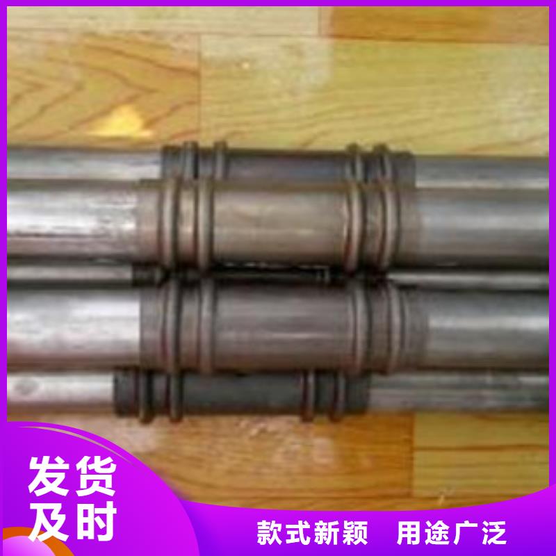 声测管中压锅炉管懂您所需优质工艺