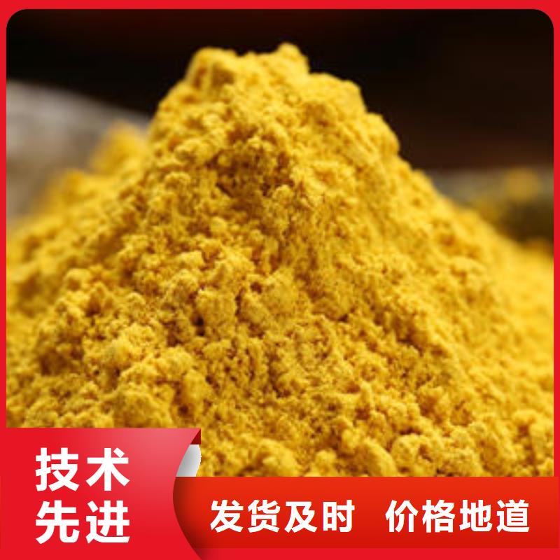 南瓜生粉源头厂家量大价优