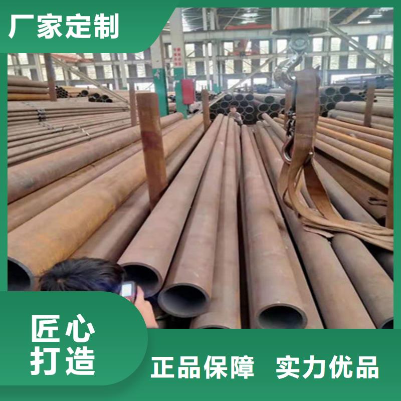 合金钢管高压锅炉管通过检测当地货源