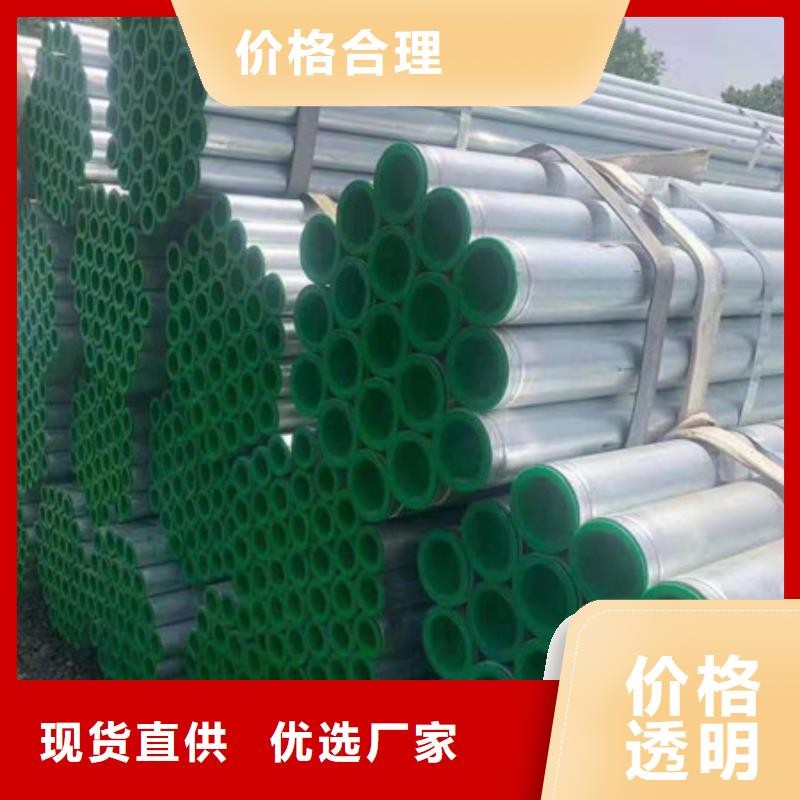 镀锌管_高压锅炉管产品实拍工厂现货供应
