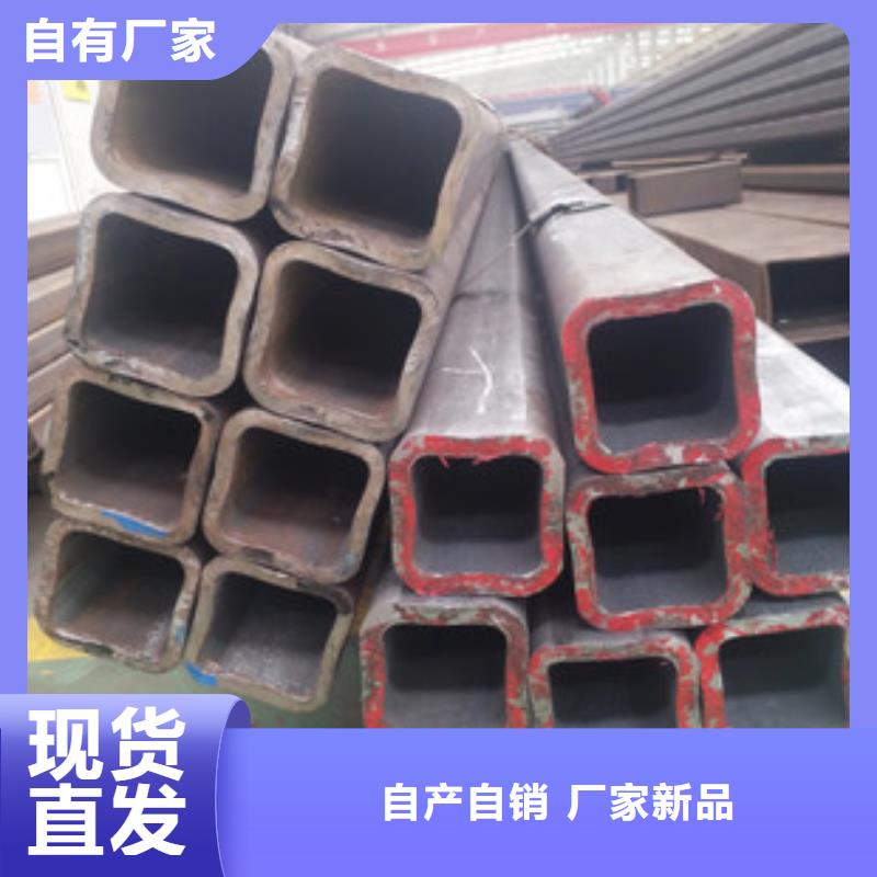 127*51*3.5~5矩管质量保证按需定制真材实料