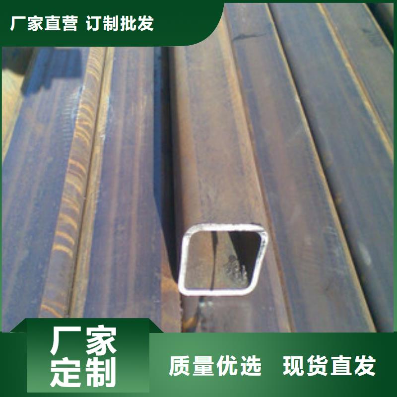 125*75*25~6矩管质量保证当地厂家