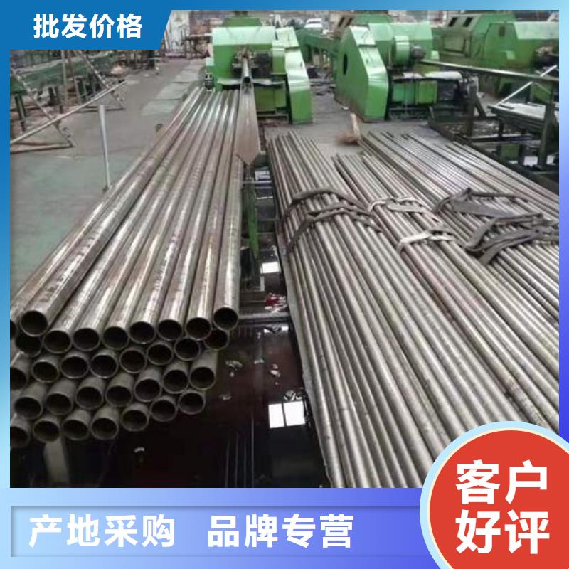 冷拔精密管尺寸规格表品类齐全