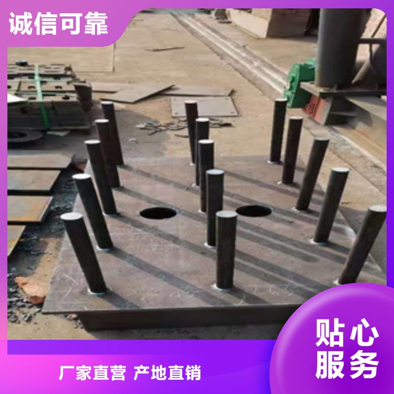 Q550D钢板厚度标准现货齐全售后无忧