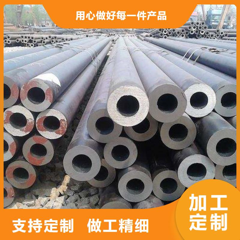 高压合金管现货生产厂家本地公司
