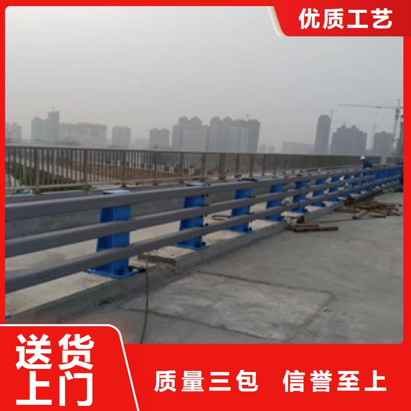 不锈钢复合管_景观灯光护栏厂家多种规格可选应用范围广泛