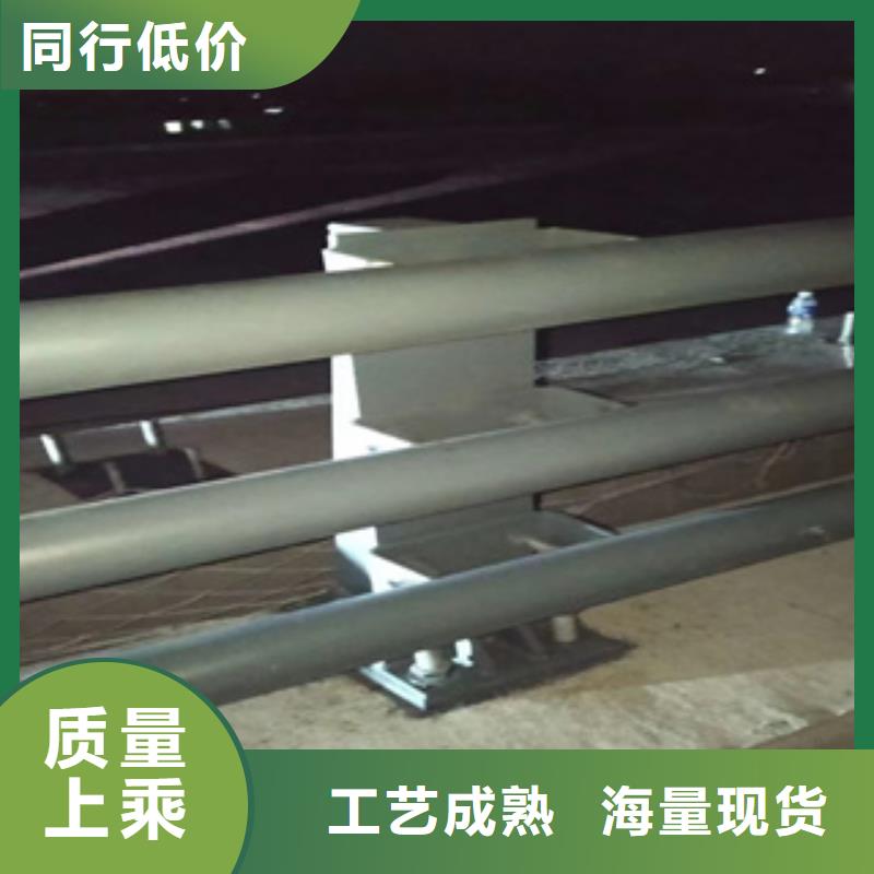 木纹转印护栏牢固多种规格可选