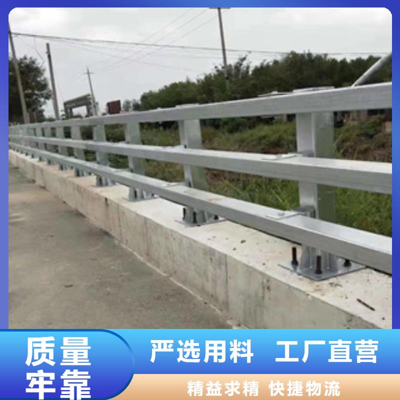 316不锈钢河道景观栏杆施工详细过程同城生产商