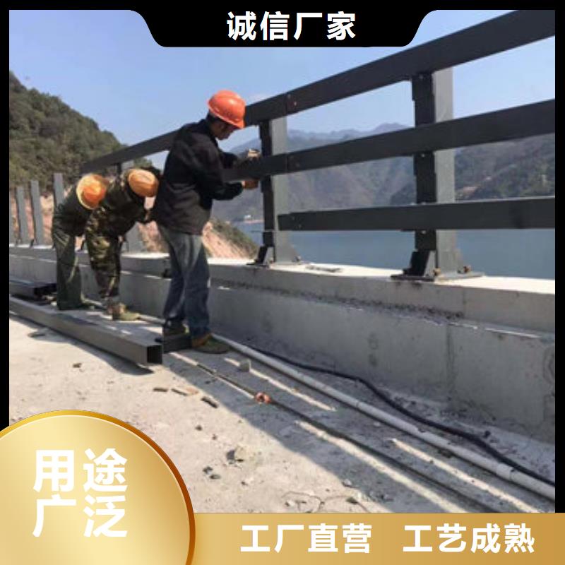 Q355C景观护栏可按需求定制当地服务商