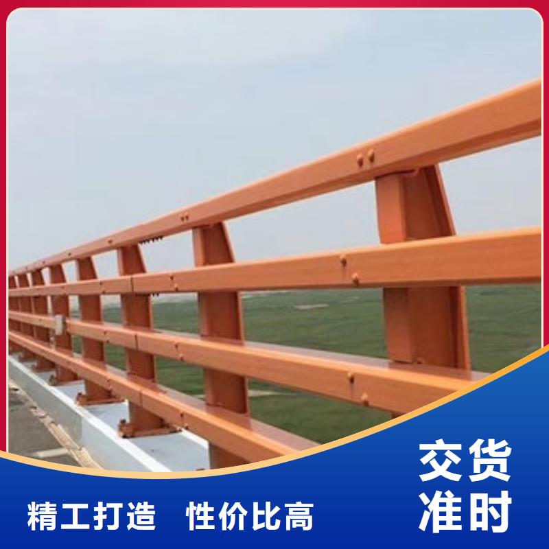 景观绿化护栏质量保证本地供应商