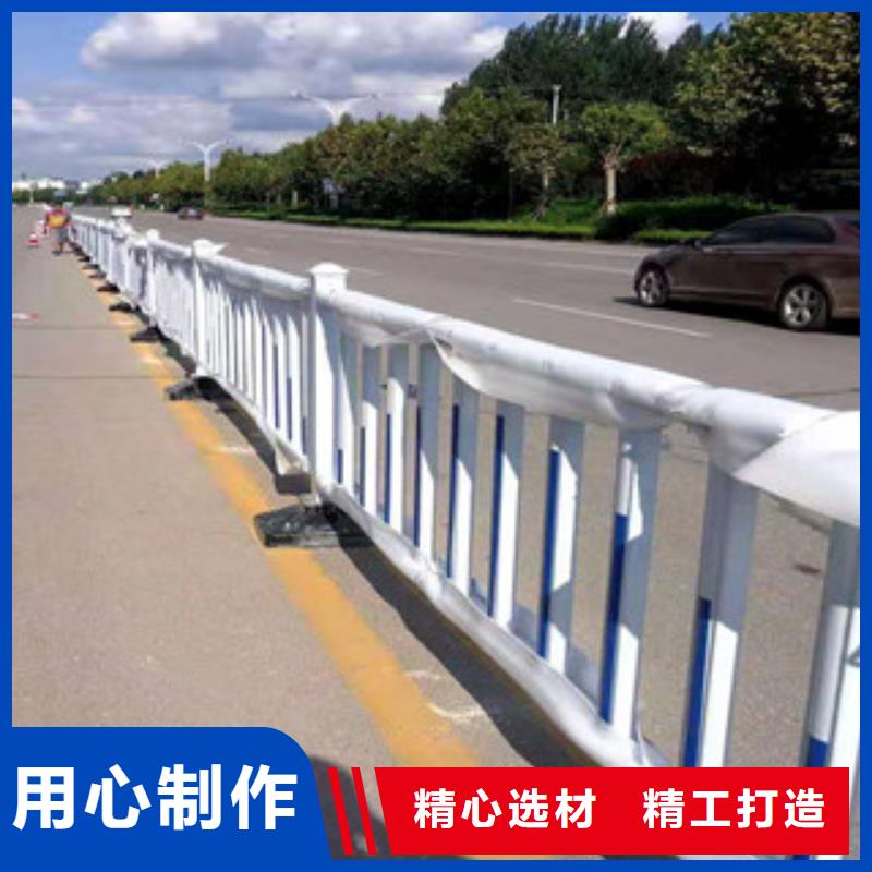 护栏【不锈钢复合管】用心细节工厂采购