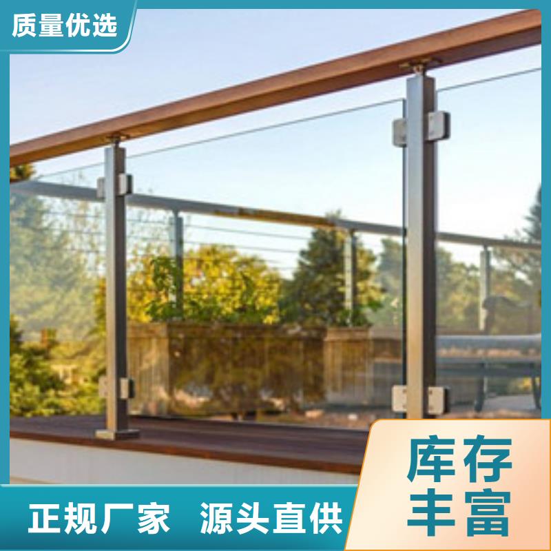 护栏,钢板立柱工厂直营当地品牌