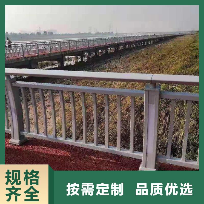 桥梁栏杆图片模板符合行业标准