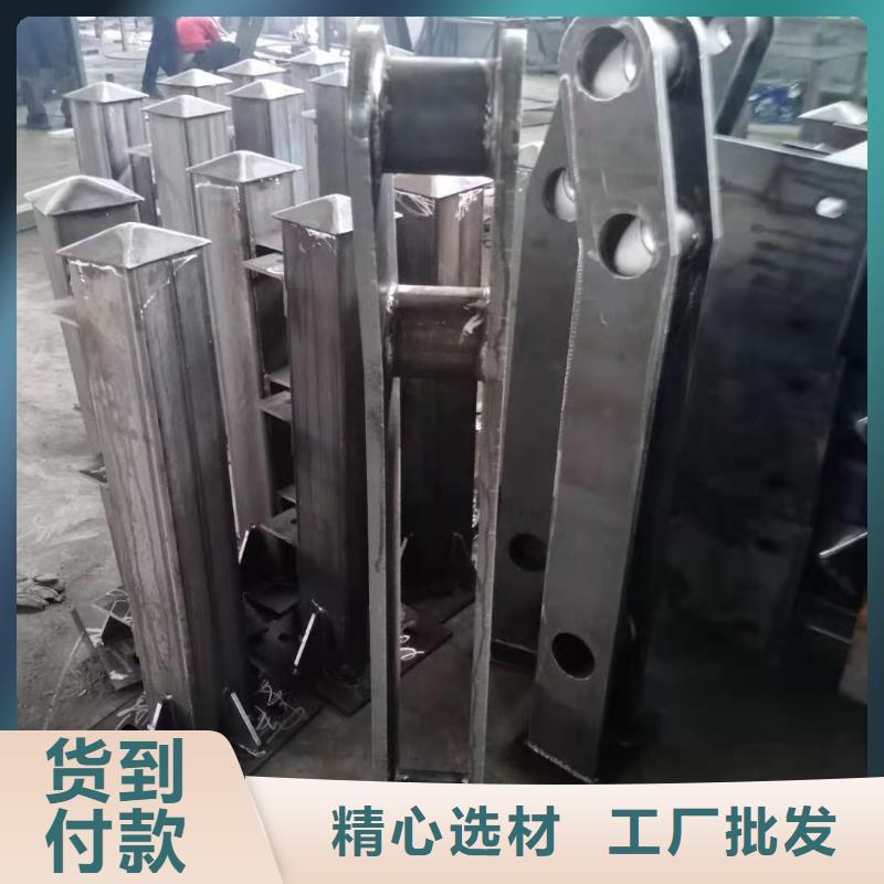 泰科石护栏栏杆立柱价格用心做产品