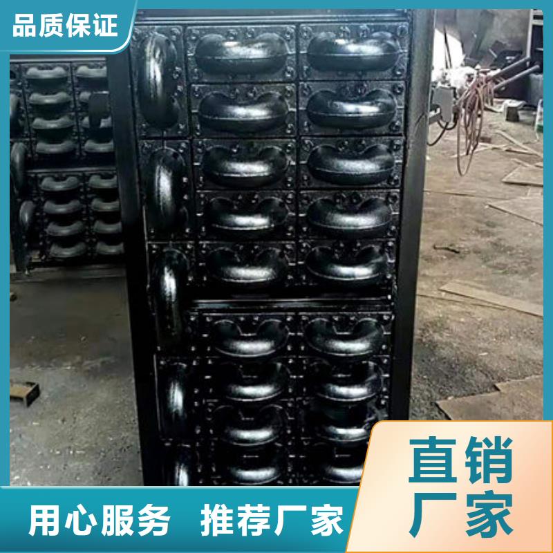 4吨锅炉省煤器生产厂家客户满意度高