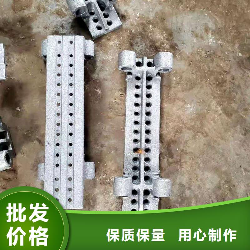 三爪炉排-耐烧锅炉配件厂家用品质说话