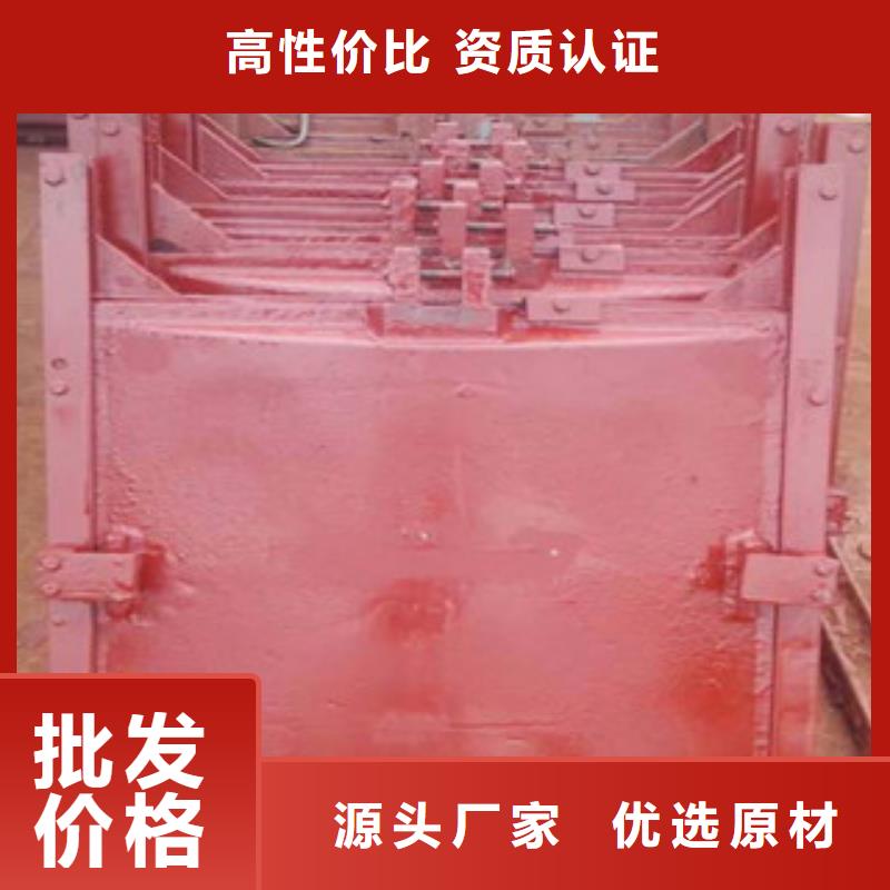 铸铁闸门铸铁镶铜闸门货源直销本地货源