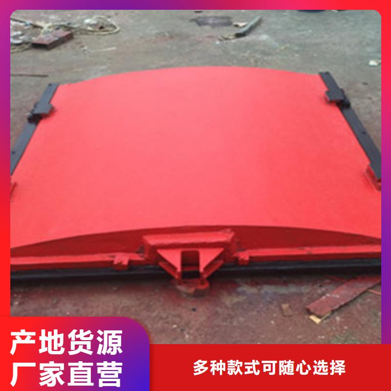铸铁闸门钢闸门联系厂家匠心制造