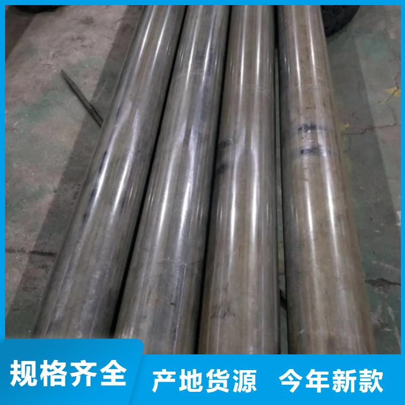 冷拔管厚壁无缝钢管现货供应优势