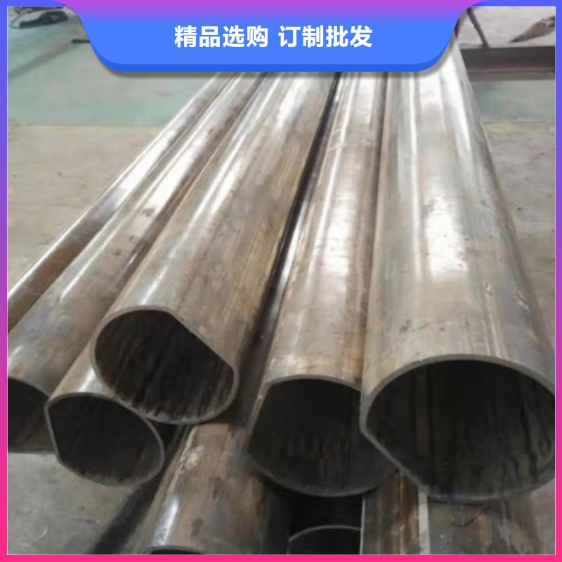 冷拔管20CR精密管现货实拍种类齐全