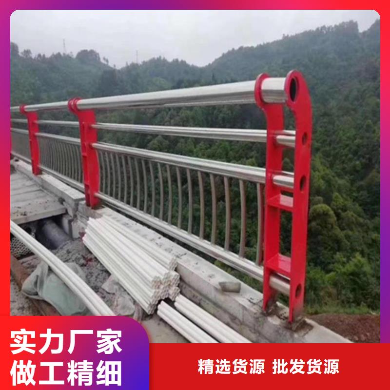 灯光栏杆价格实惠老品牌厂家