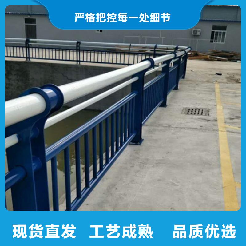 Q355D防撞道路护栏交期快精工细致打造