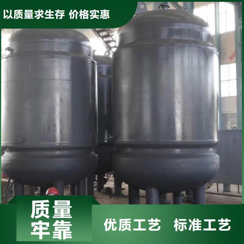 元宝区双层油罐实力厂家