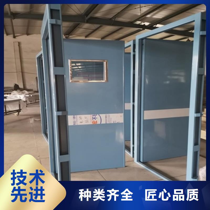 铅门铅板实力见证当地供应商