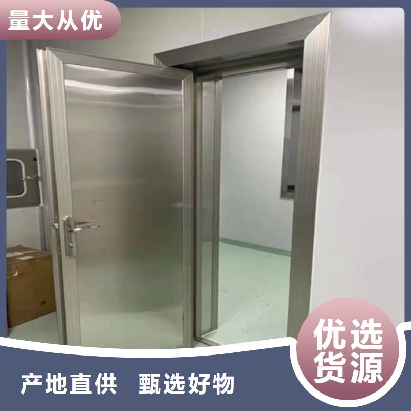 牙科单开铅门金额本地厂家