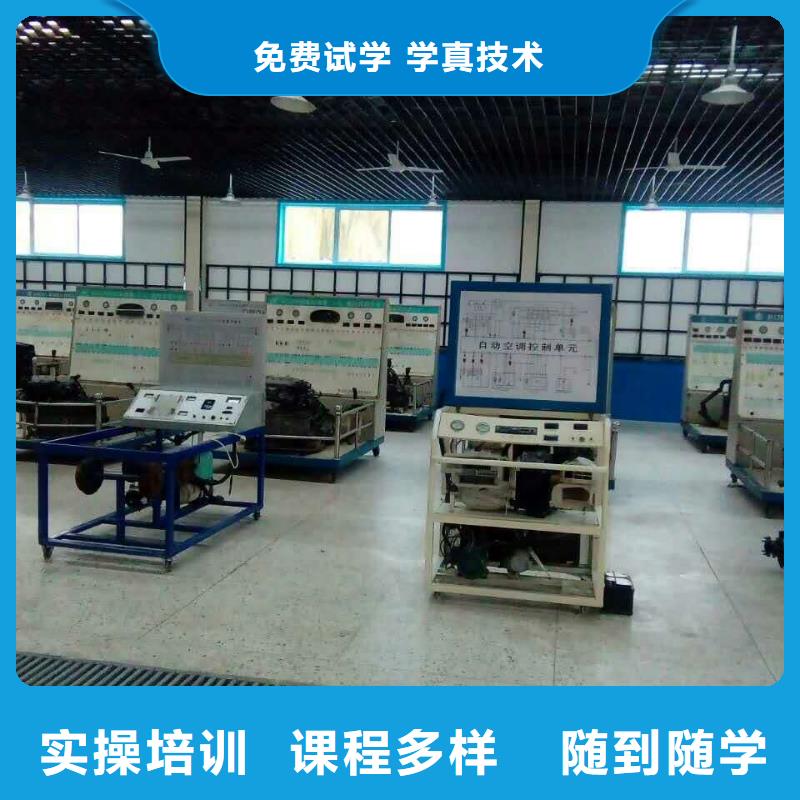 汽车维修商业插画培训师资力量强就业