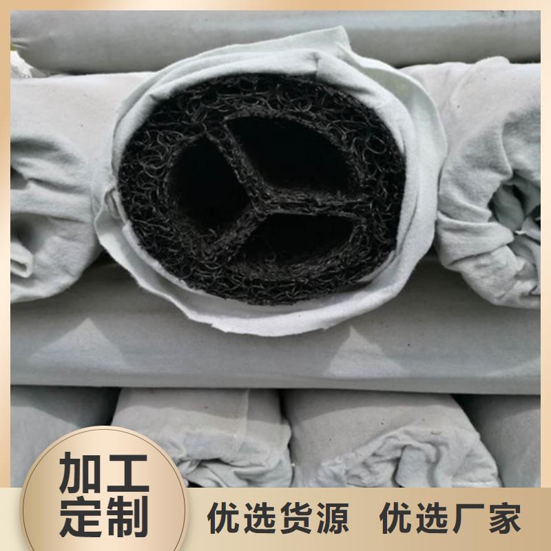 高强内支撑盲管规格盲管销售本地货源