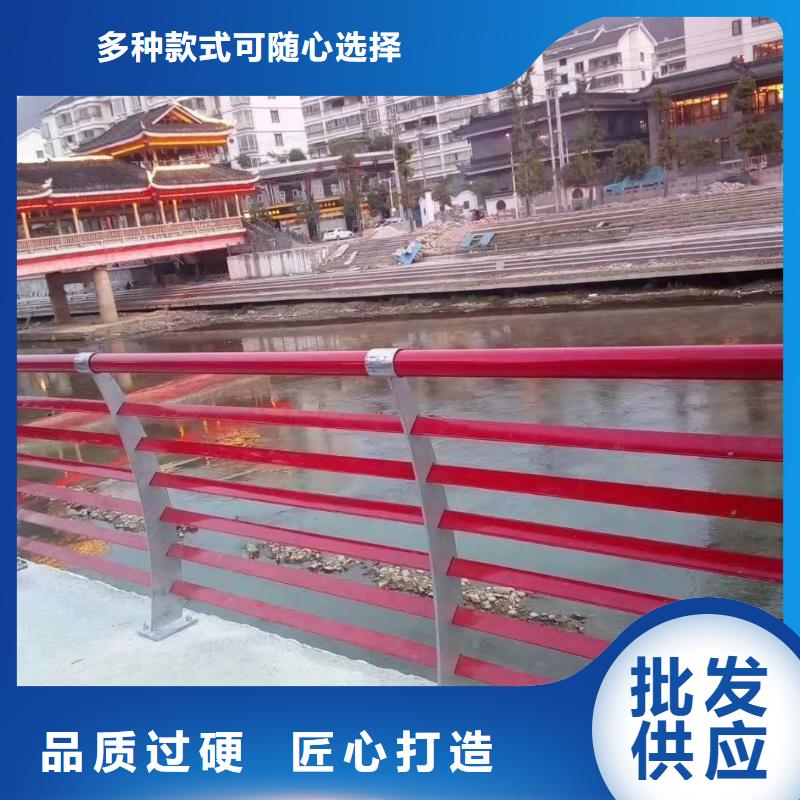 不锈钢护栏报价贴心服务