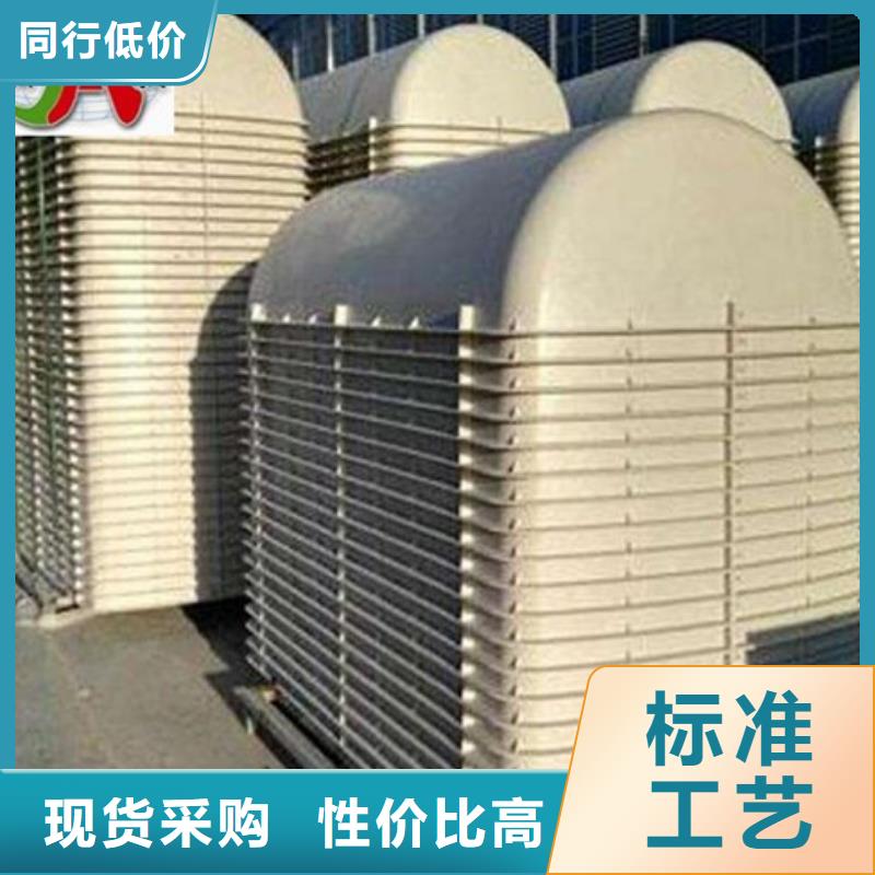 玻璃钢通风管道现货批发本地服务商