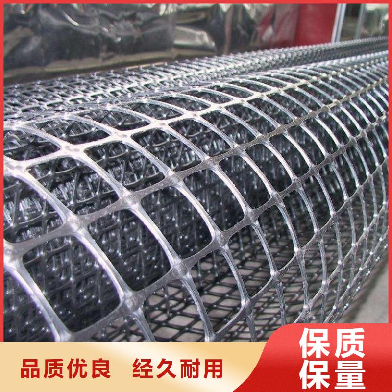 塑料土工格栅_单双向塑料土工格栅_单双向拉伸塑料土工格栅塑料网养鸡塑料围网养殖黑色塑料网结实耐用养殖塑料网1-6米宽层层质检