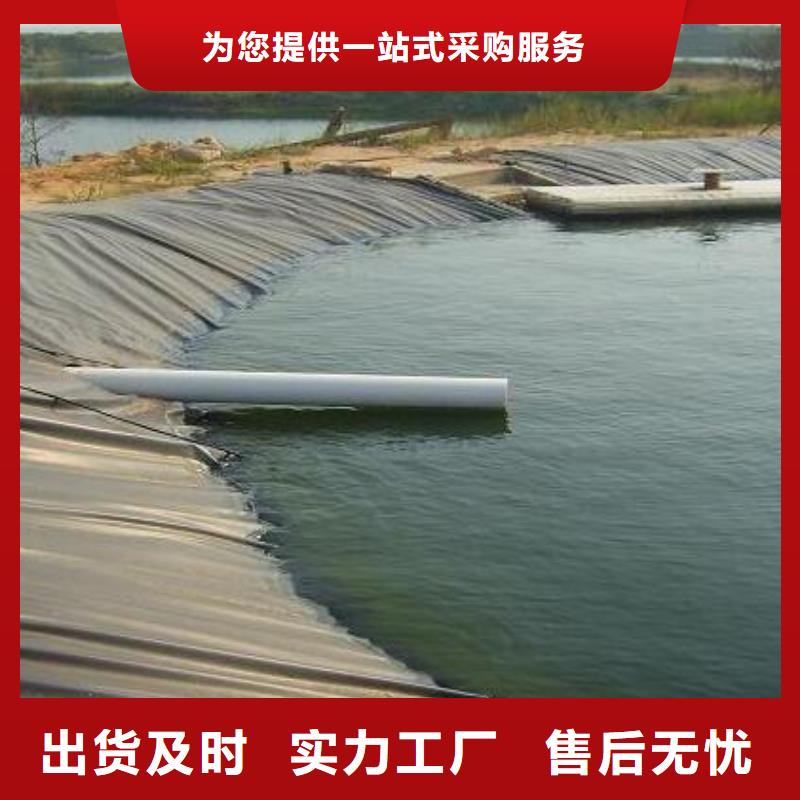 【土工膜】-长丝土工布专注质量同城货源