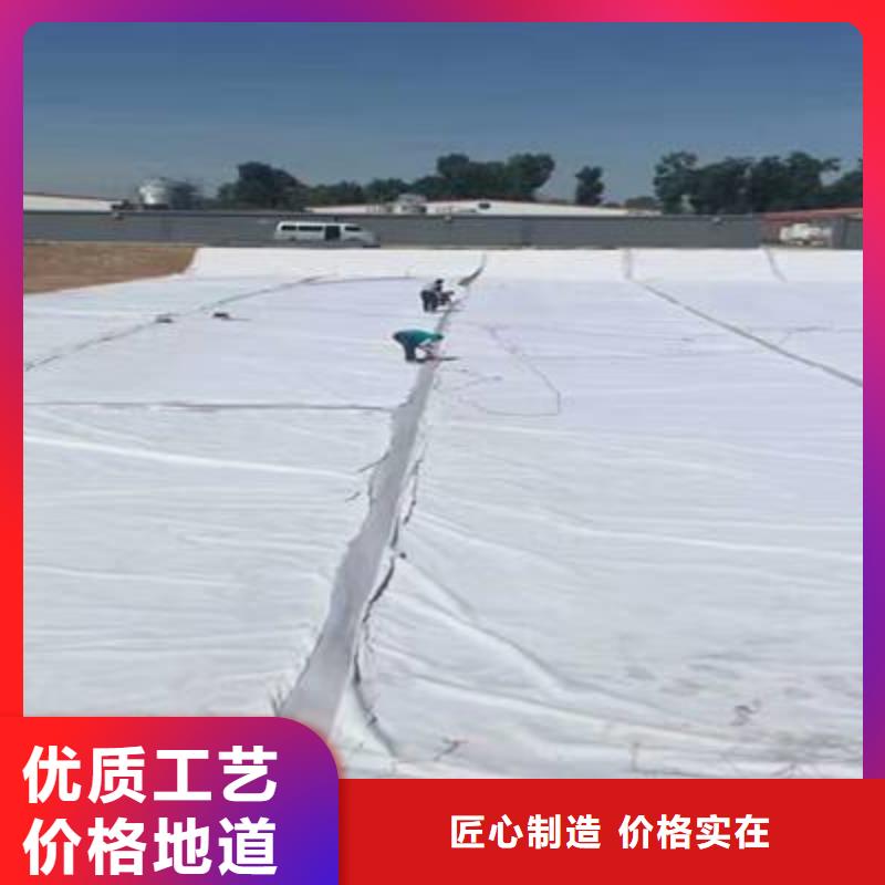 复合土工膜土工布严格把控每一处细节现货直供